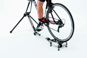 『じぶん磨き』実践しませんか! ミノウラのサイクルトレーナー!