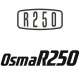 R250　OsmaR250