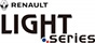 RENAULT(ルノー) LIGHT SERIES