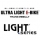 ULTRA LIGHT E-BIKE