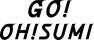 GO!OH!SH!MI