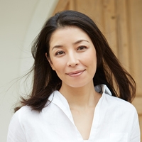 女っぷりを上げる「ジテンシャ」