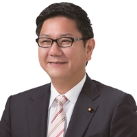 来春成立か？「自転車活用推進法案」が目指すものー自転車議連法案提案者の肉声を聞くー