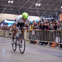 第7回　サイクルモード・タイムトライアル選手権